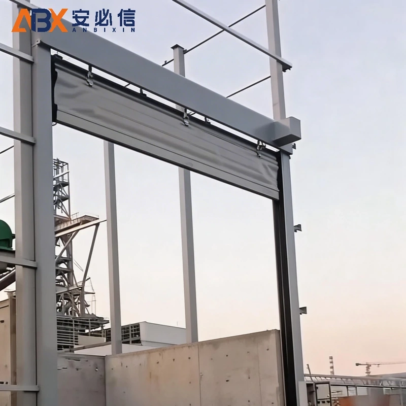 锡林郭勒充气式门封